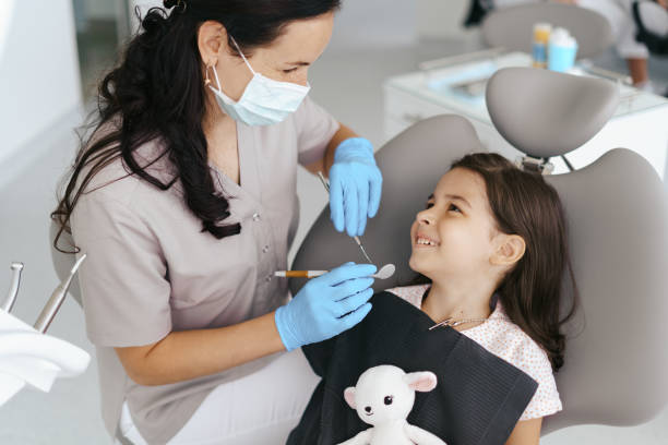 Dental Bonding in Vandercook Lake, MI